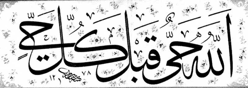 Kazasker Mustafa zzet Efendi (1801- 1876)