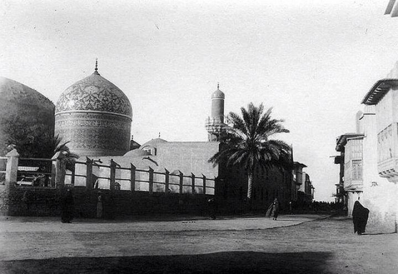 Gavs- Azam Seyyid Abdulkadir Geylani (ks.)