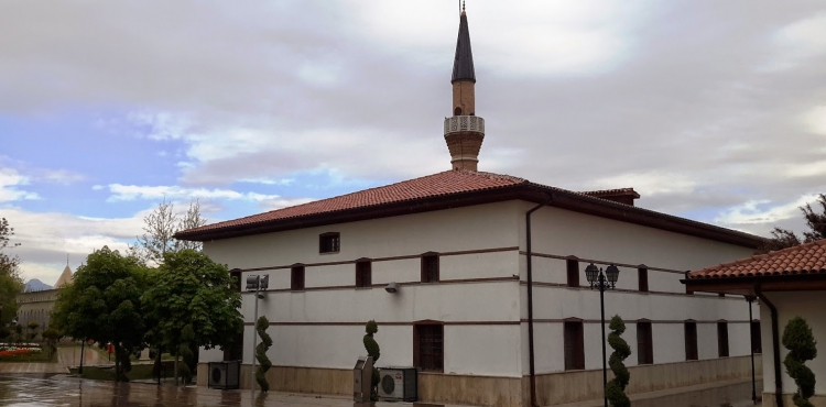 Hac Veyiszde Mustafa (Kurucu) Efendi (k.s)