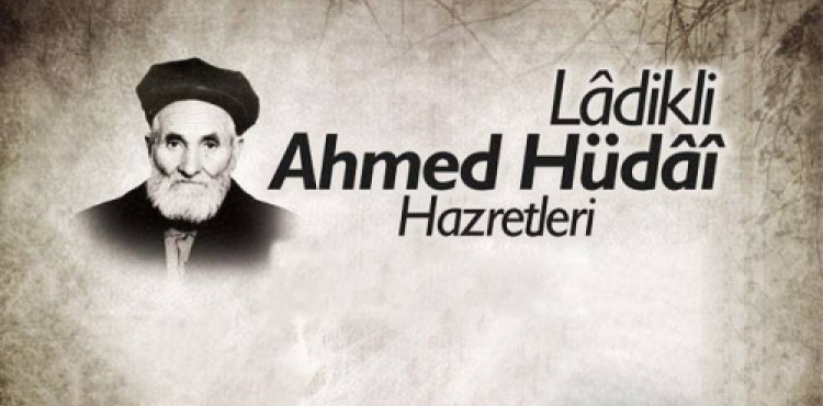 Ladikli Hac Ahmed Aa (k.s)