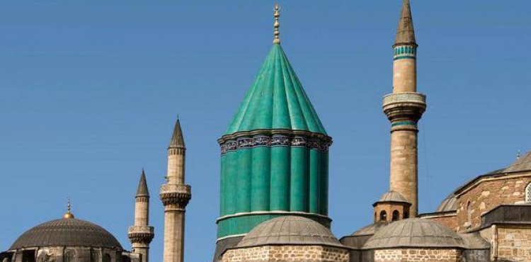 eb-i Ars, Mevln'y Anlamak ve Anlatmak
