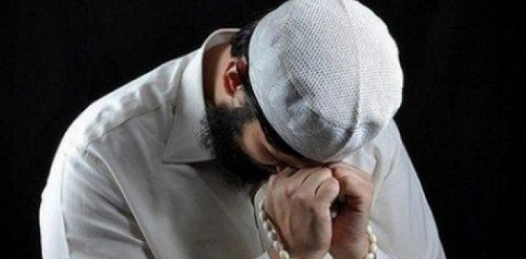 Allah Dostlarnda Korku Hali