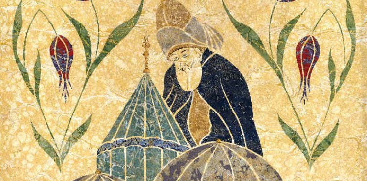 Mevlana'da Akl-Nakil-Vahiy likisi, Prof. Dr. Sleyman ULUDA