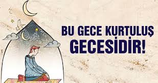 Kadir Gecesi