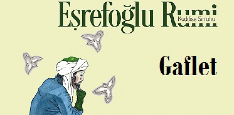 Erefolu Rm - Gaflet