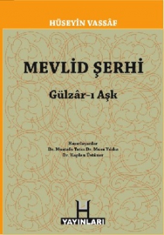 Hseyin Vassaf / Mevlid erhi