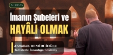 mann ubeleri ve Hayl Olmak