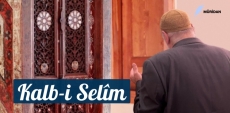 Kalbi Selim