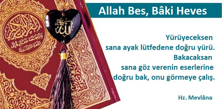 Allah Bes, Baki Heves - Do. Dr. Durak PUSMAZ