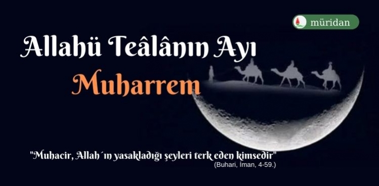 Allah Telnn Ay Muharrem 