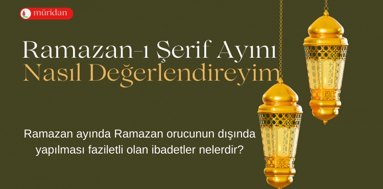 Ramazan