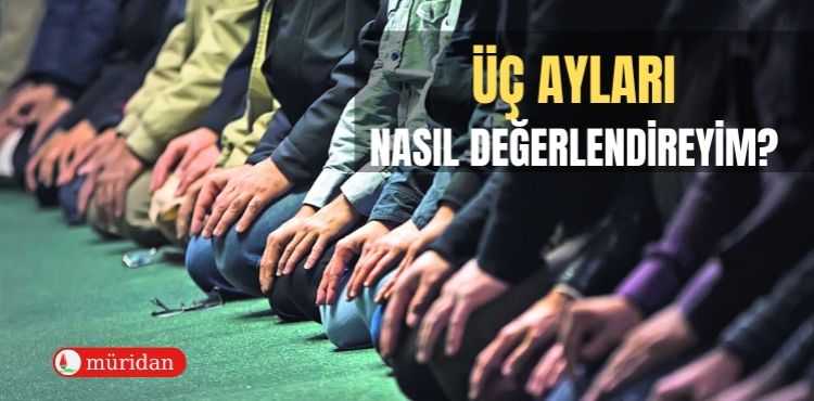  Aylar Nasl Deerlendireyim?