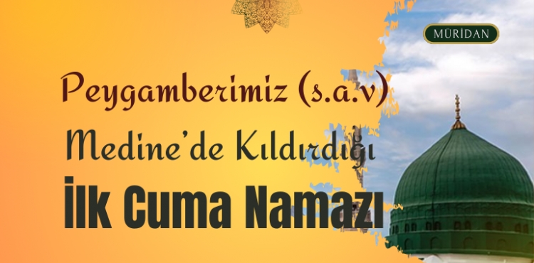 Peygamberimizin