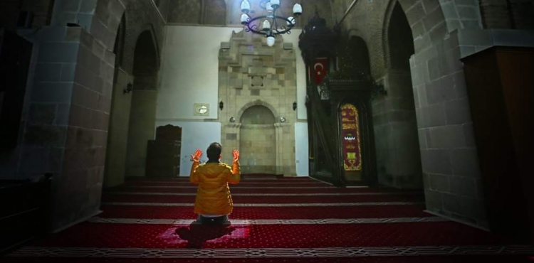 Berat Gecesi