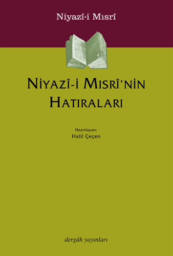 Niyaz-i Msr'nin Hatralar