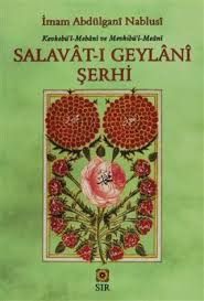 Salavt- Geyln erhi