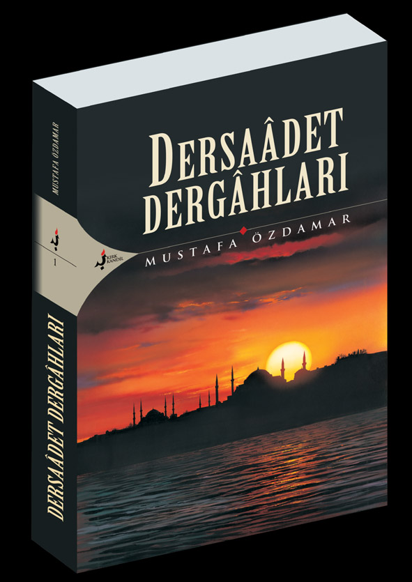 Dersadet Derghlar