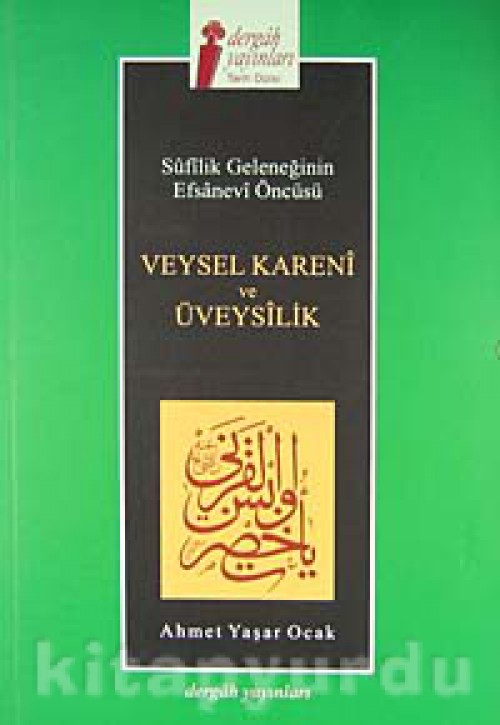 Veysel Karan ve veyslik