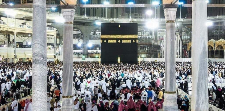 Allah in Buzetmek
