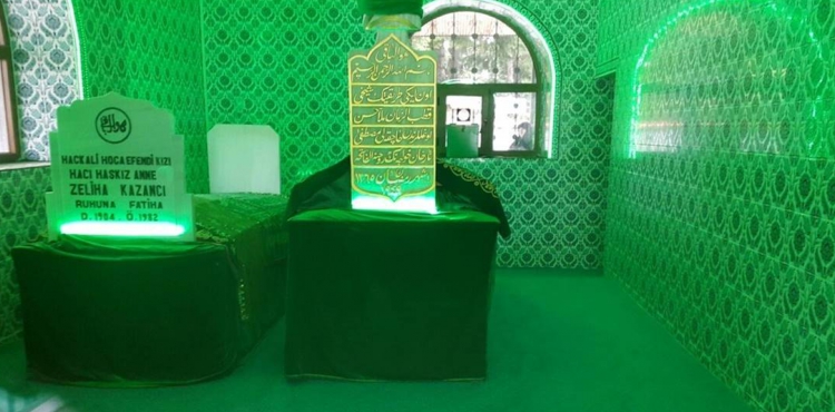 Hakal Baba (k.s)