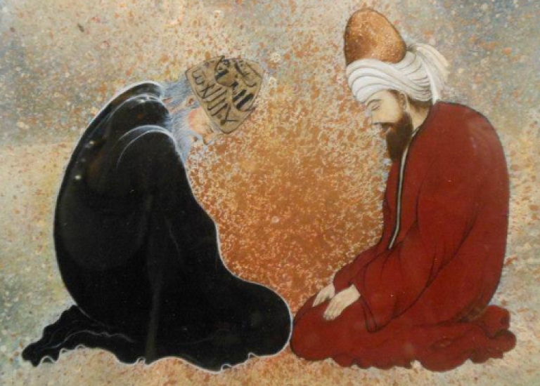 Rabta Ne Demektir?