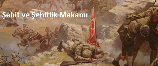 ehit ve ehitlik Makam