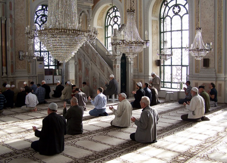 Allaha