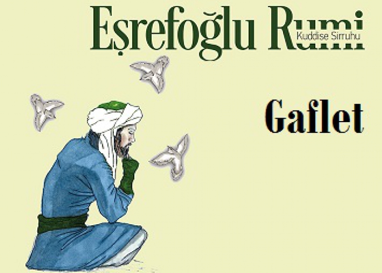 Erefolu Rm - Gaflet