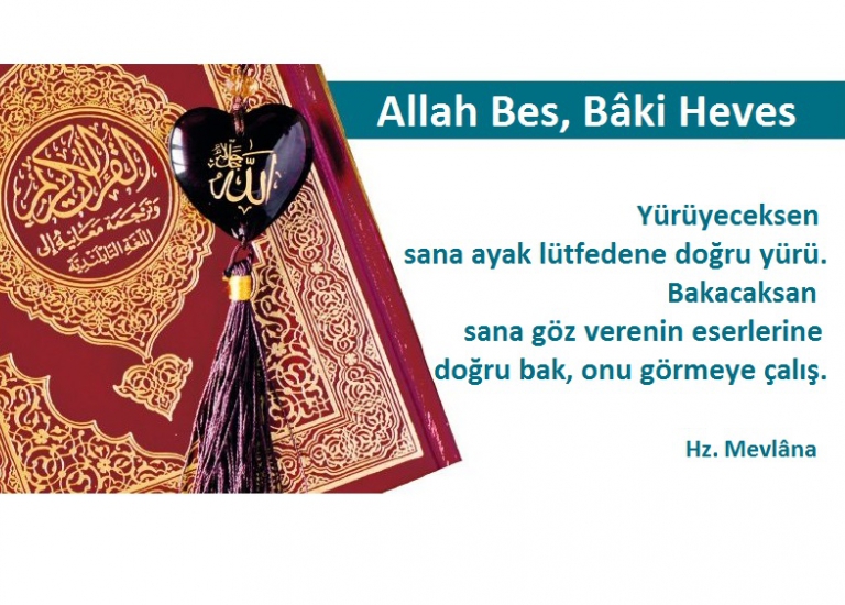 Allah Bes, Baki Heves - Do. Dr. Durak PUSMAZ