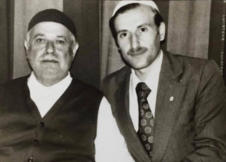 Krk Seneden Beri Tadm Bir Sr Var - ZLCENHEYN