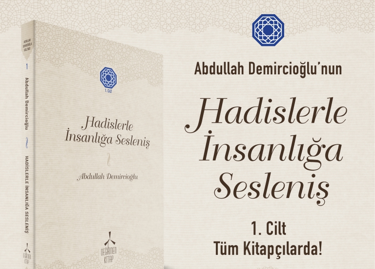 Hadislerle nsanla Sesleni - 1