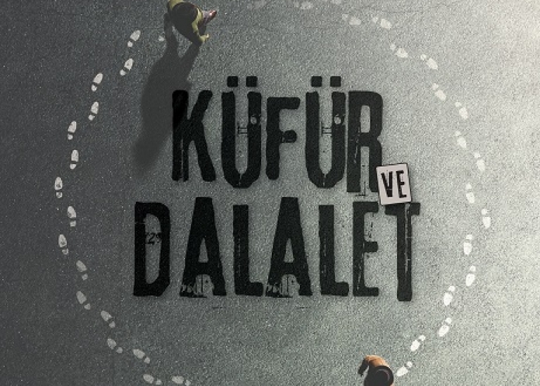 Kfr ve Dalalet