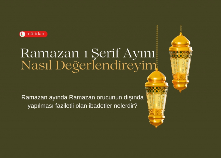 Ramazan