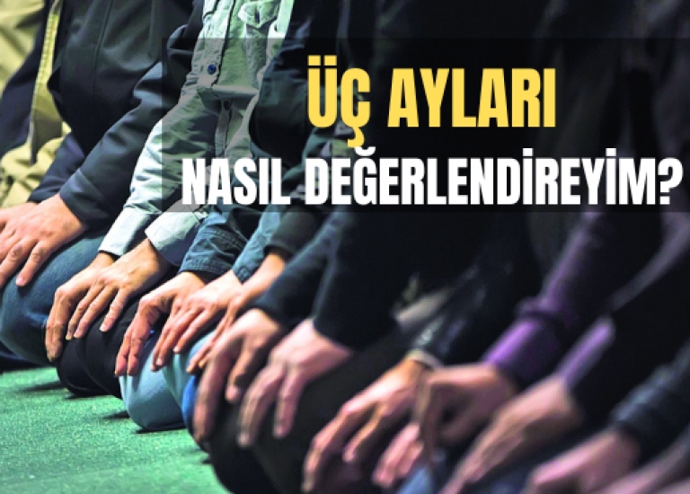  Aylar Nasl Deerlendireyim?