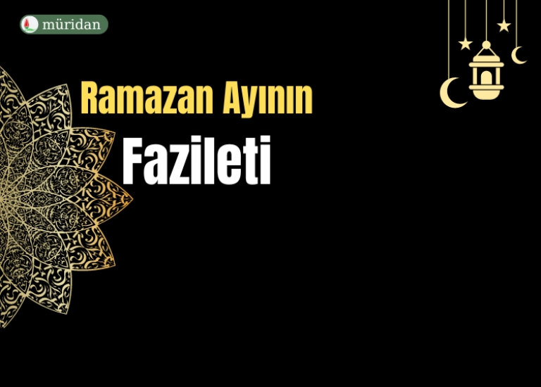 Ramazan