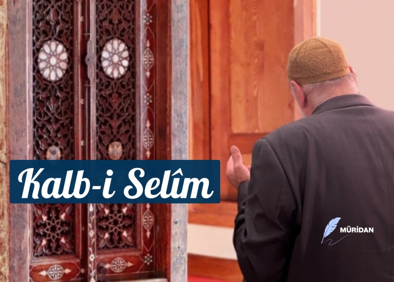Kalbi Selim