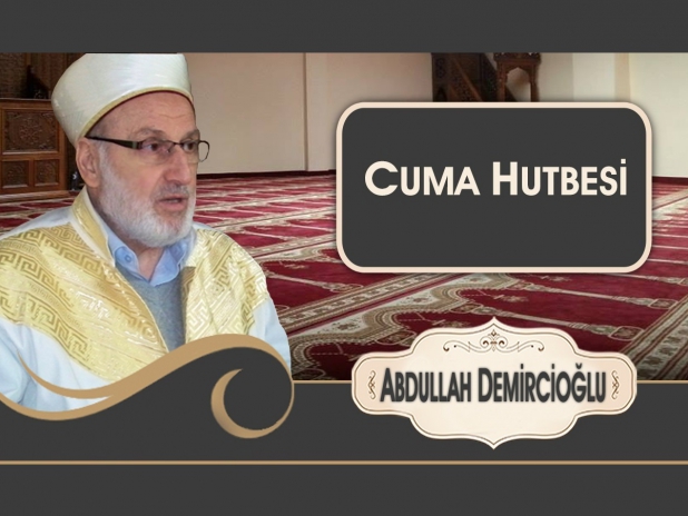 Cenab- Allah'n(cc) Sevgisi 23-03-