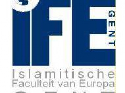 Avrupa lahiyat Fakltesi - Gent - Belika