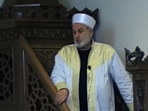 Temiz Olmak, Temiz Yaamak, Temiz lmek 16.05.14 Hutbe