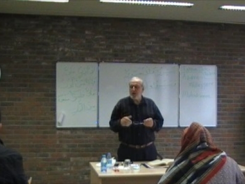 Islamitische