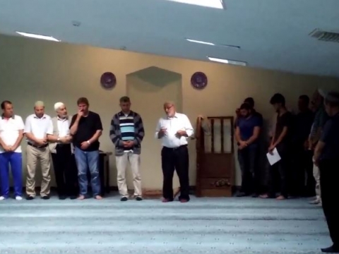 Manevi Haller le Bezenmek 09-08-2015