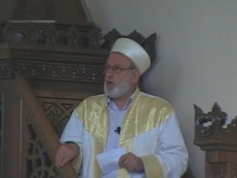 badetler Mminin Huzur ve Mutlulu