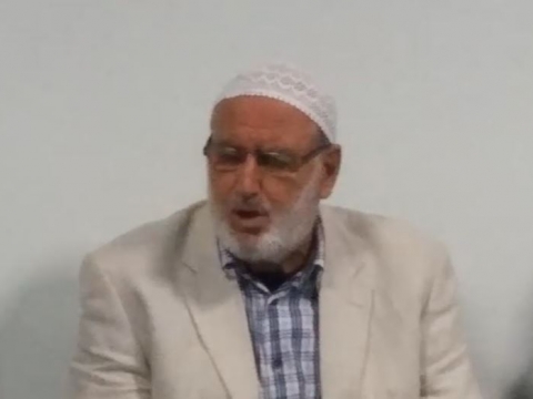 Gne Douncaya Kadar Zikrullah Yapmann Fazileti 15.10.2016