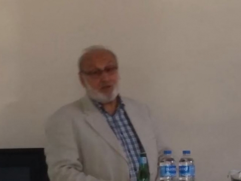 Hadislerin Rehberliinde Bir Hayat Yaayalm 15.10.2016