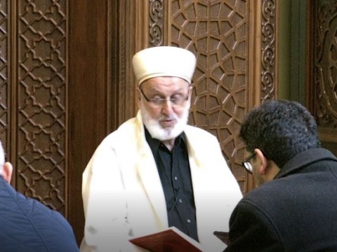 Allaha