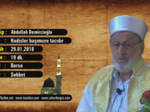 Hadisler