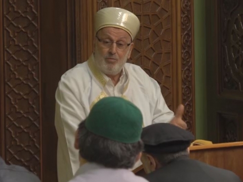 Yaptmz eyleri Allah(cc) Rzas