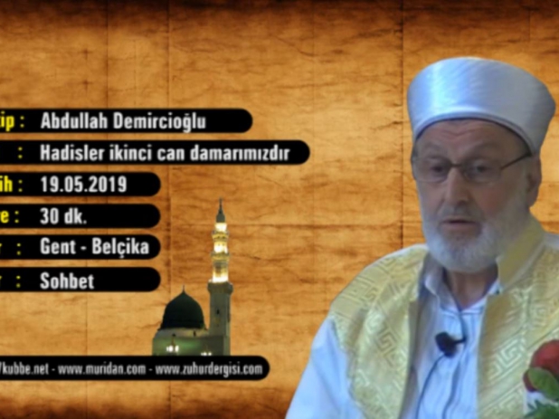 Hadisler