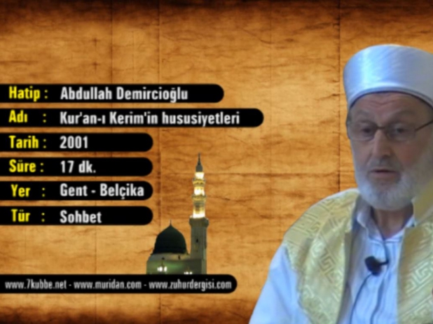 Kur'an-