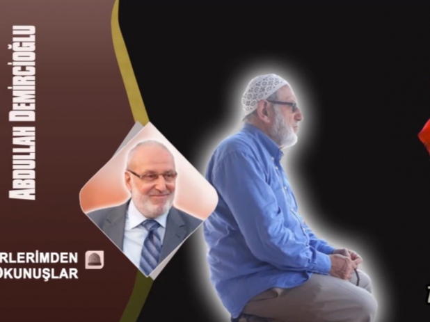 iirlerimden